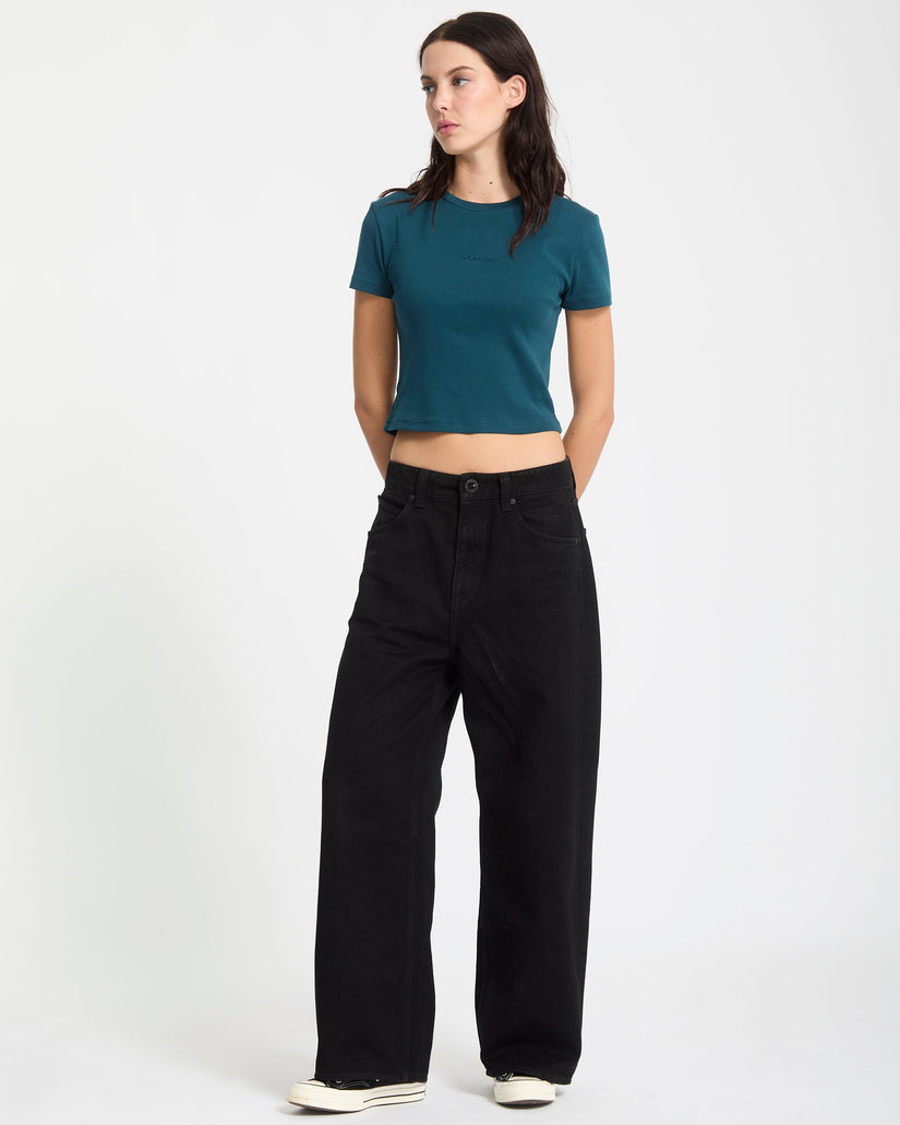 Jean Beeggy - Black Combo