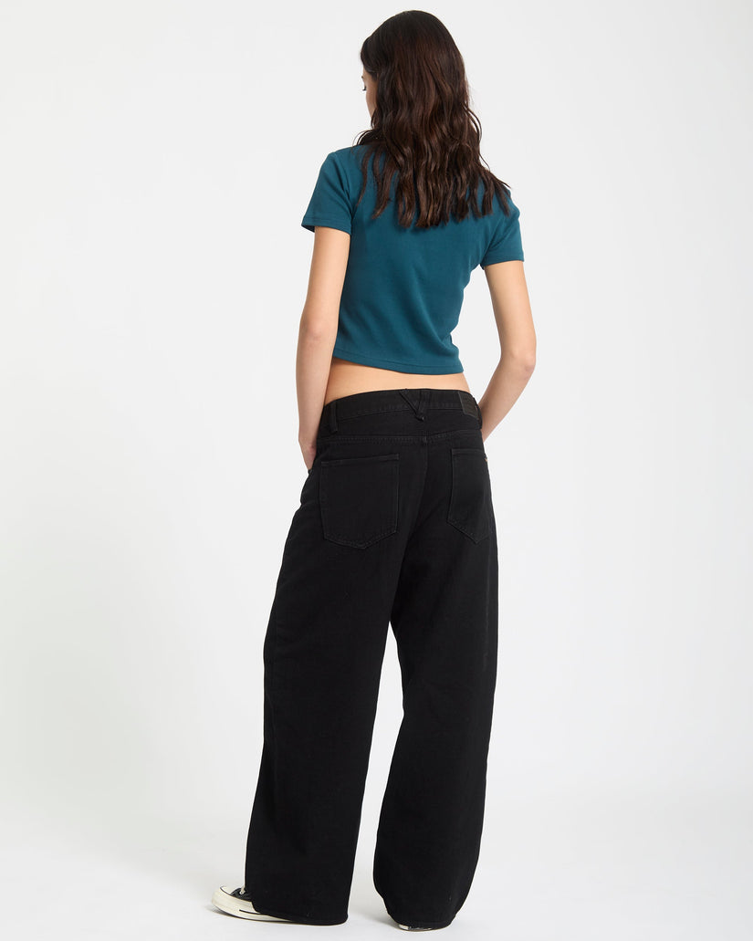 Jean Beeggy - Black Combo
