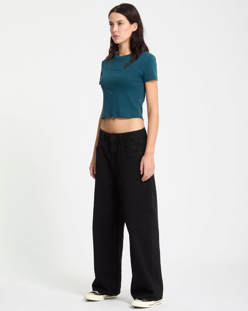 Jean Beeggy - Black Combo