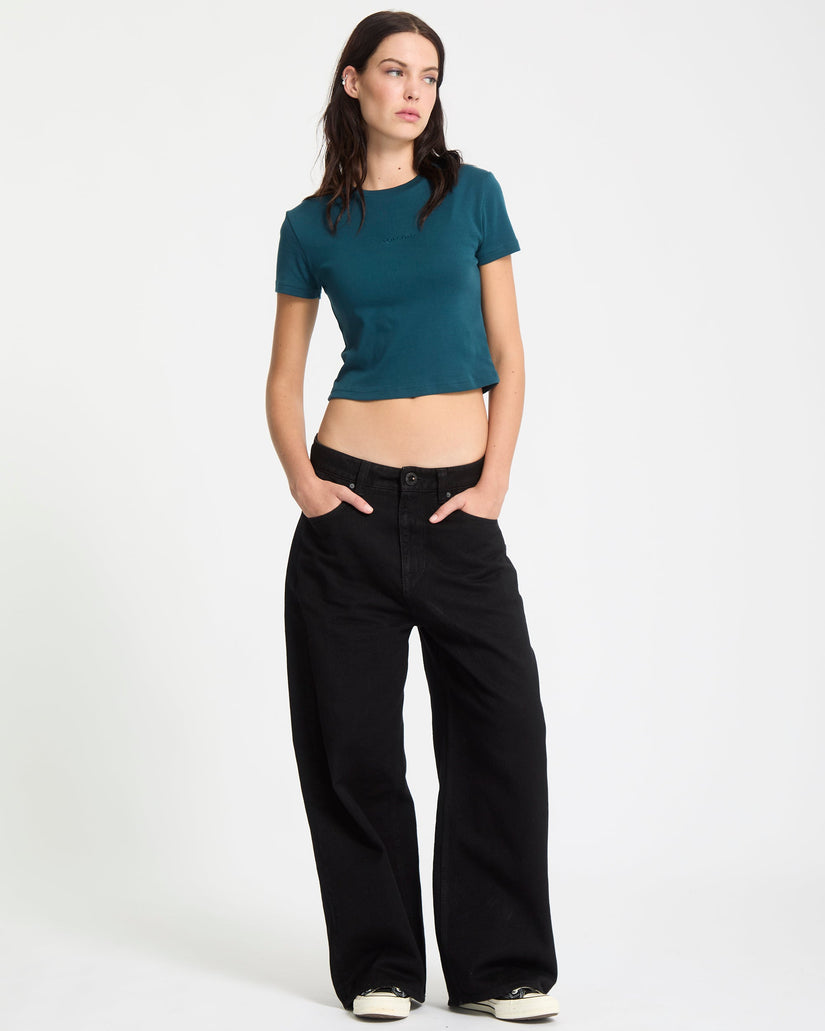 Jean Beeggy - Black Combo