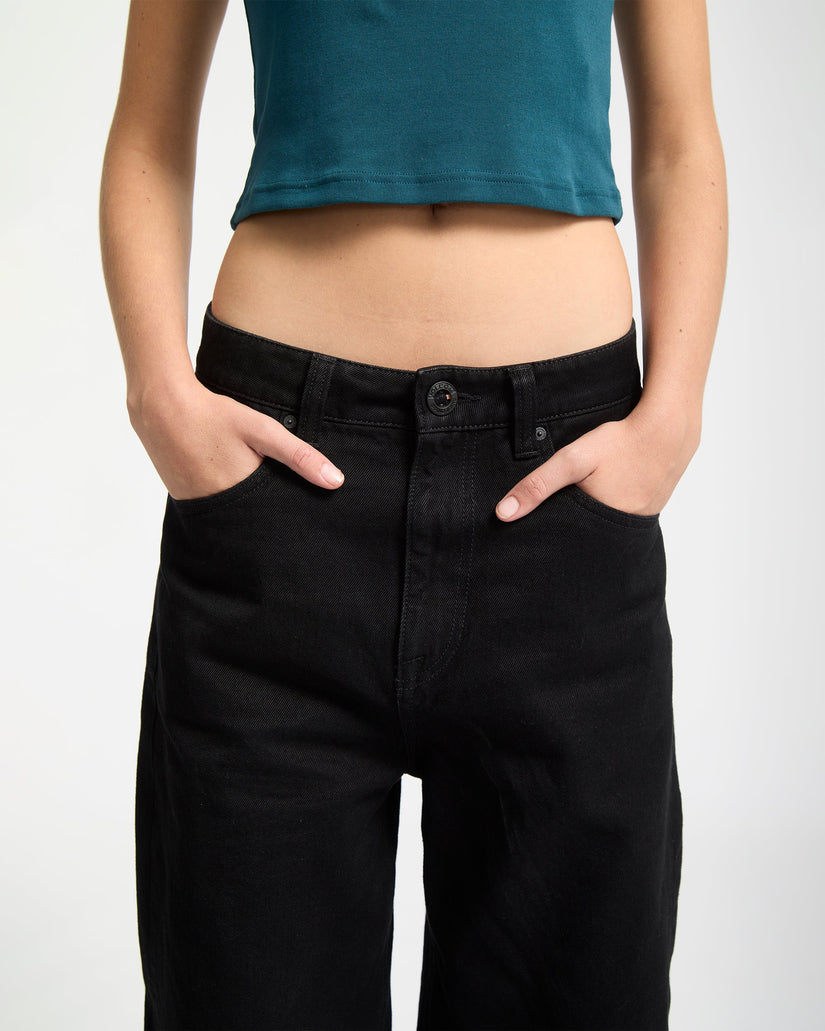 Jean Beeggy - Black Combo