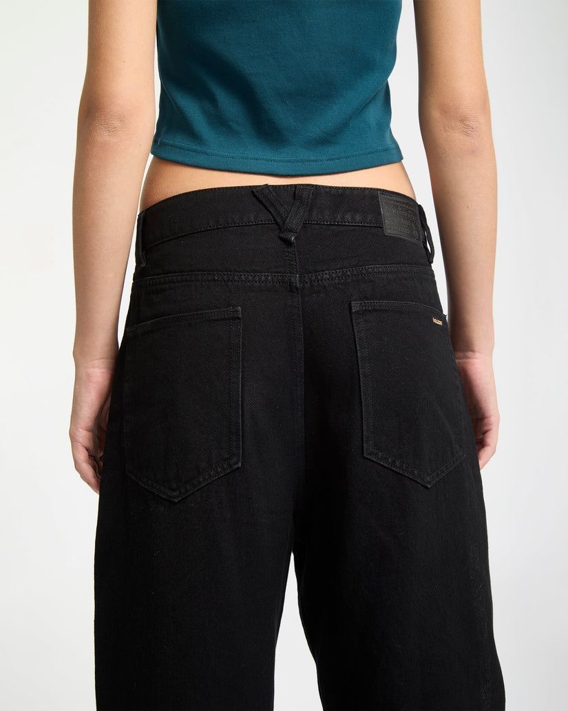 Jean Beeggy - Black Combo