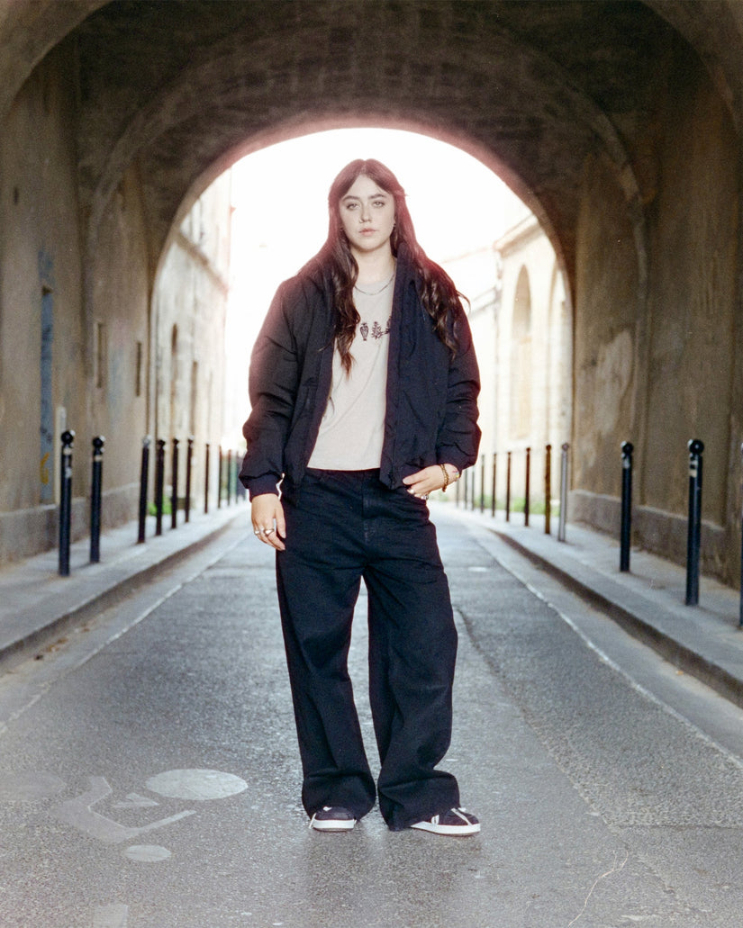 Jean Beeggy - Black Combo