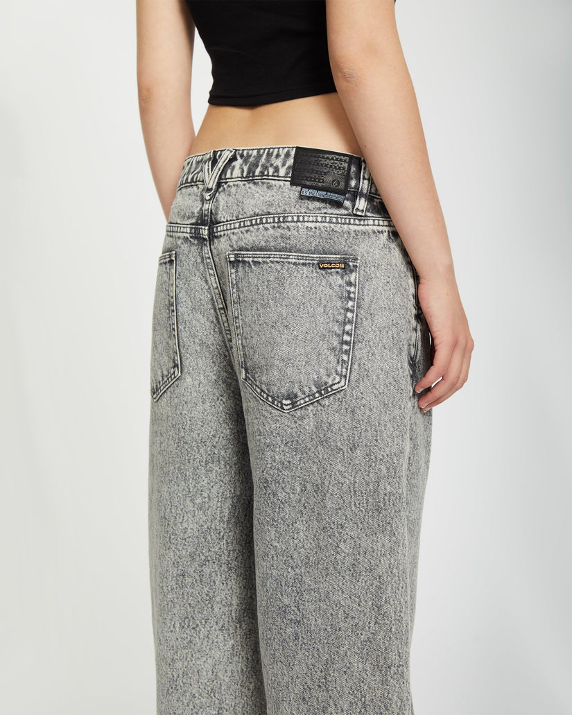 Jean Beeggy - GREY VINTAGE