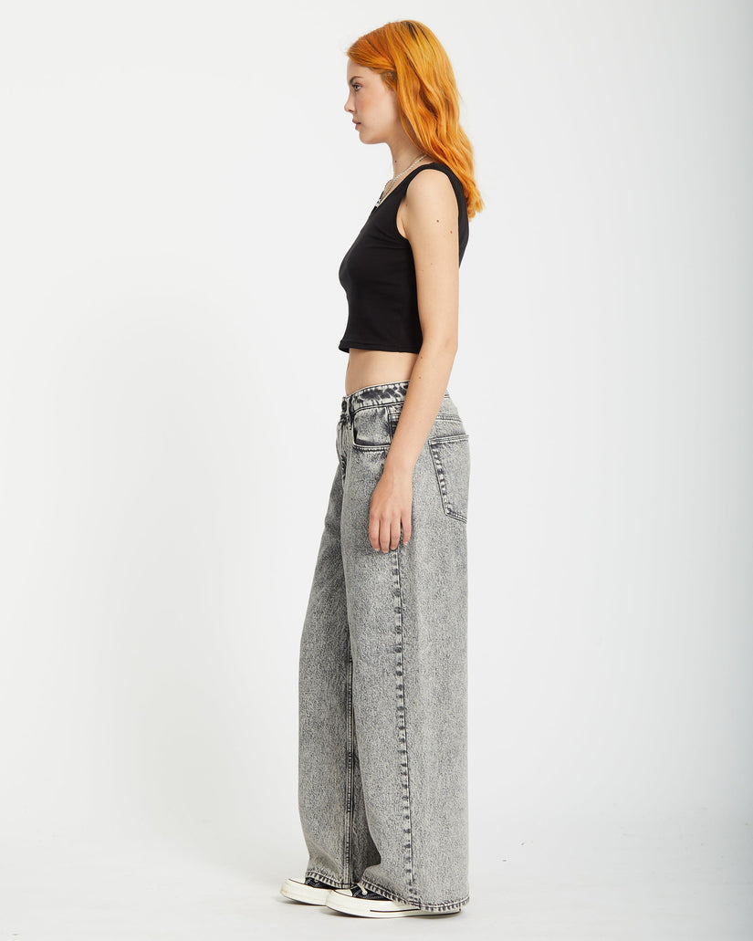 Jean Beeggy - GREY VINTAGE
