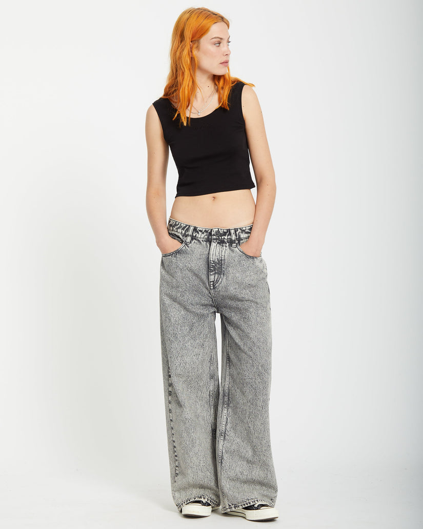Jean Beeggy - GREY VINTAGE