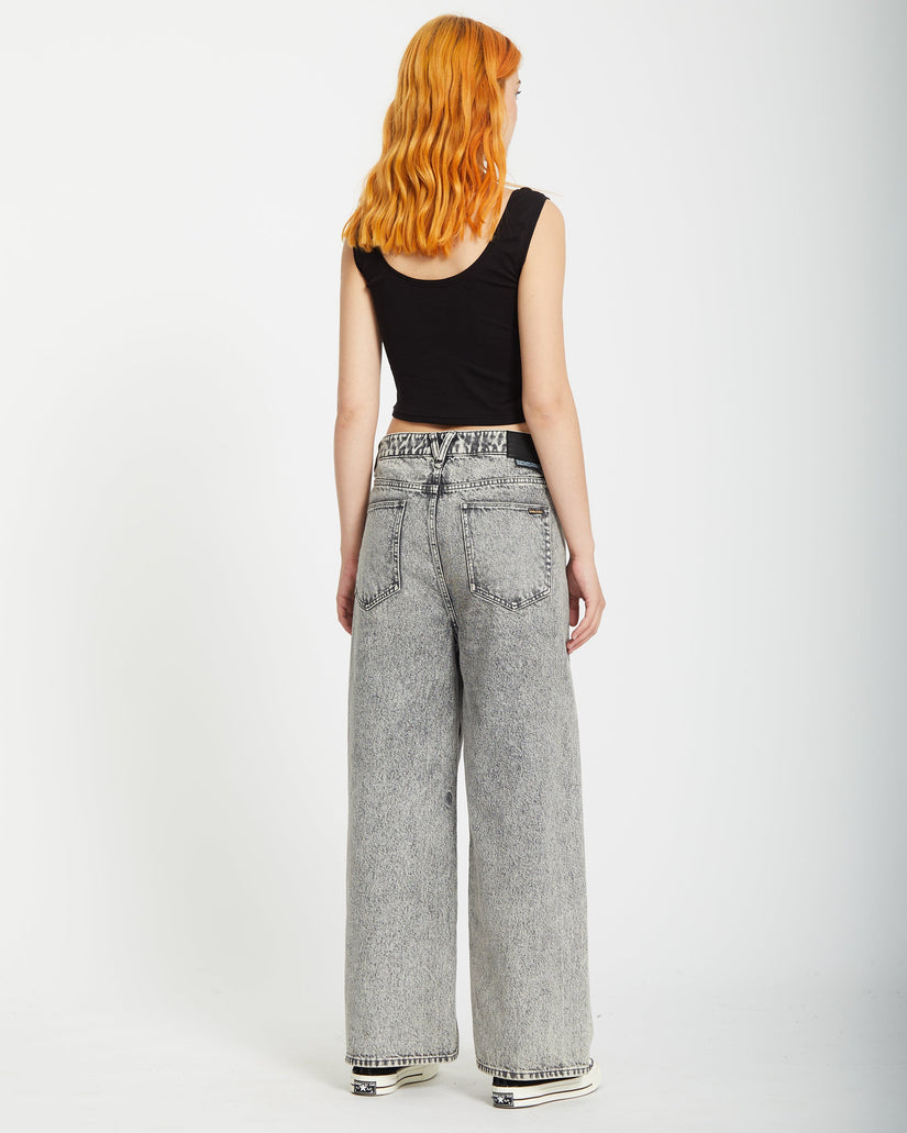 Jean Beeggy - GREY VINTAGE