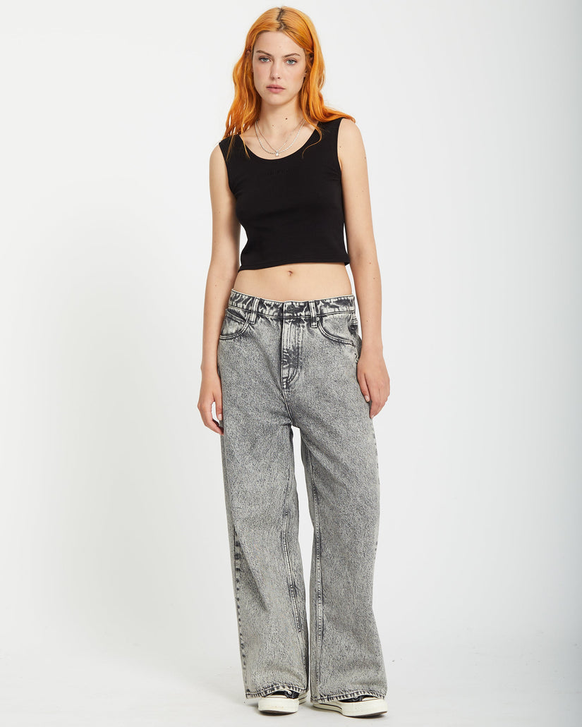 Jean Beeggy - GREY VINTAGE