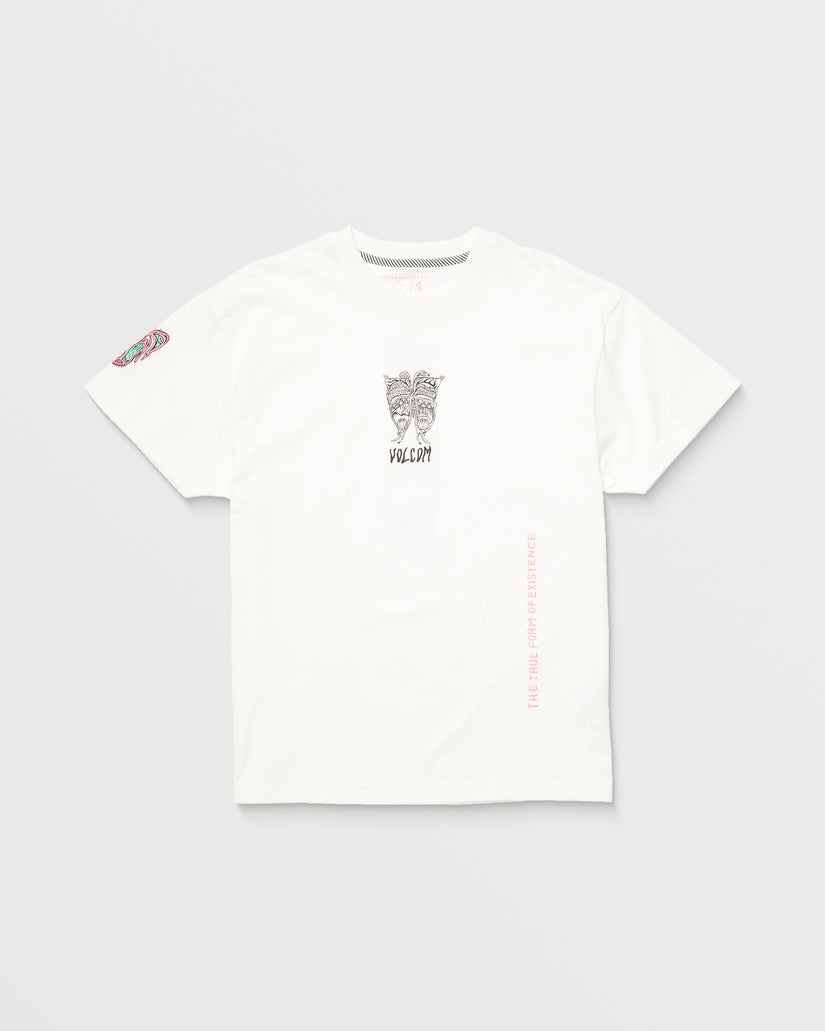 T-shirt Alix 3 - STAR WHITE