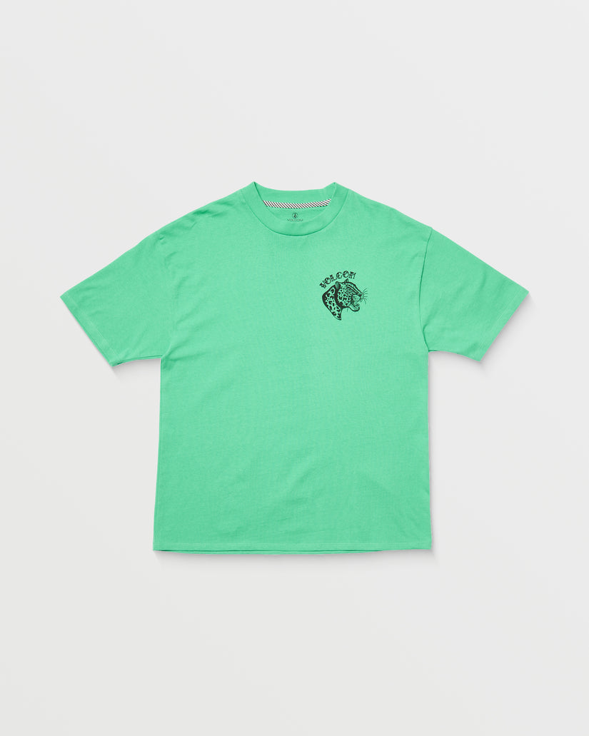 T-shirt Downtown - JADE