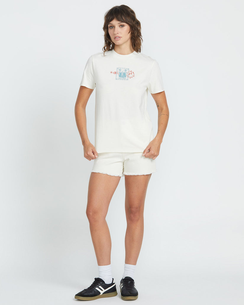 T-shirt Filip Rygalski - BONE