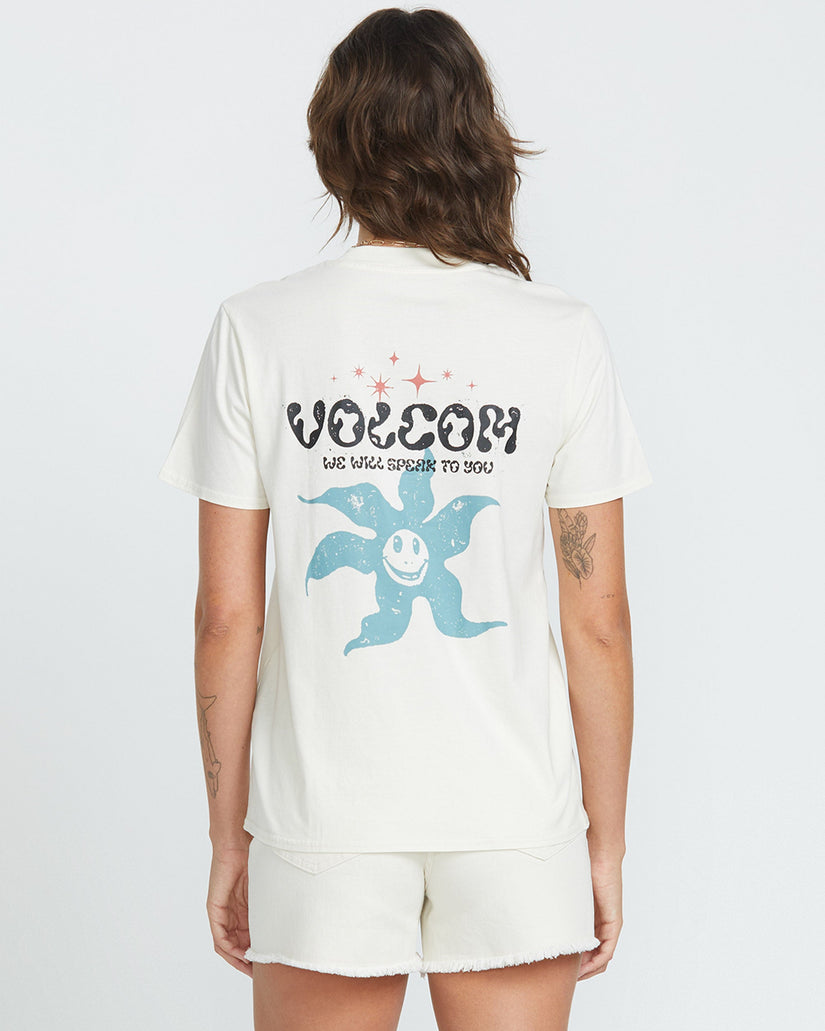 T-shirt Filip Rygalski - BONE