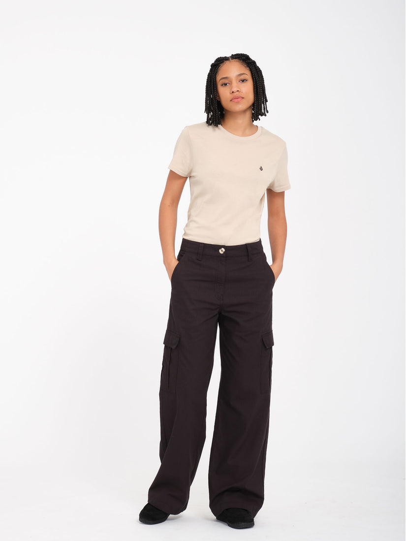 T-shirt Stone Blanks - LIGHT KHAKI