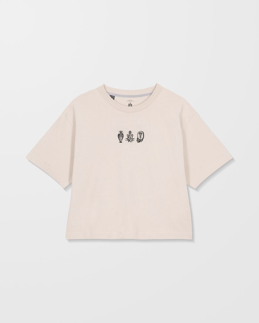 T-Shirt Vaderetro 2 - Khakiest