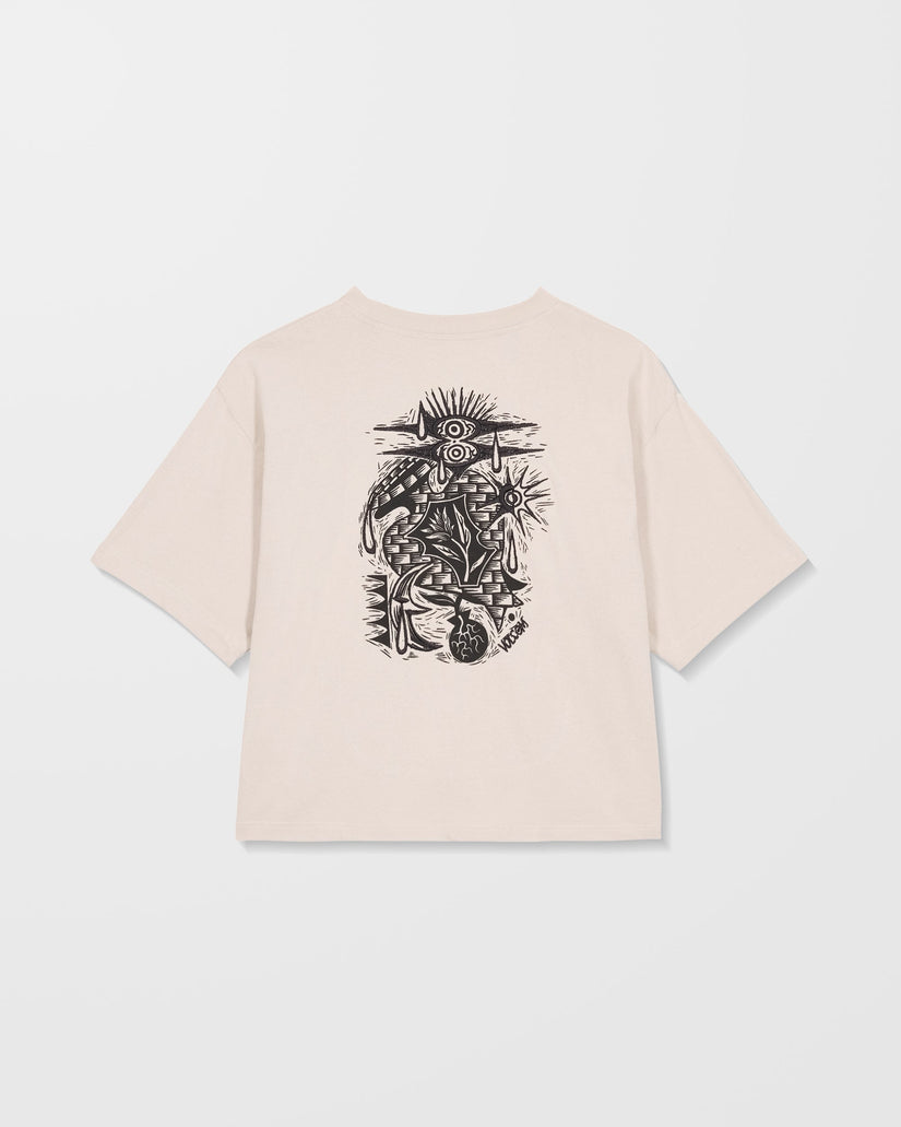 T-Shirt Vaderetro 2 - Khakiest