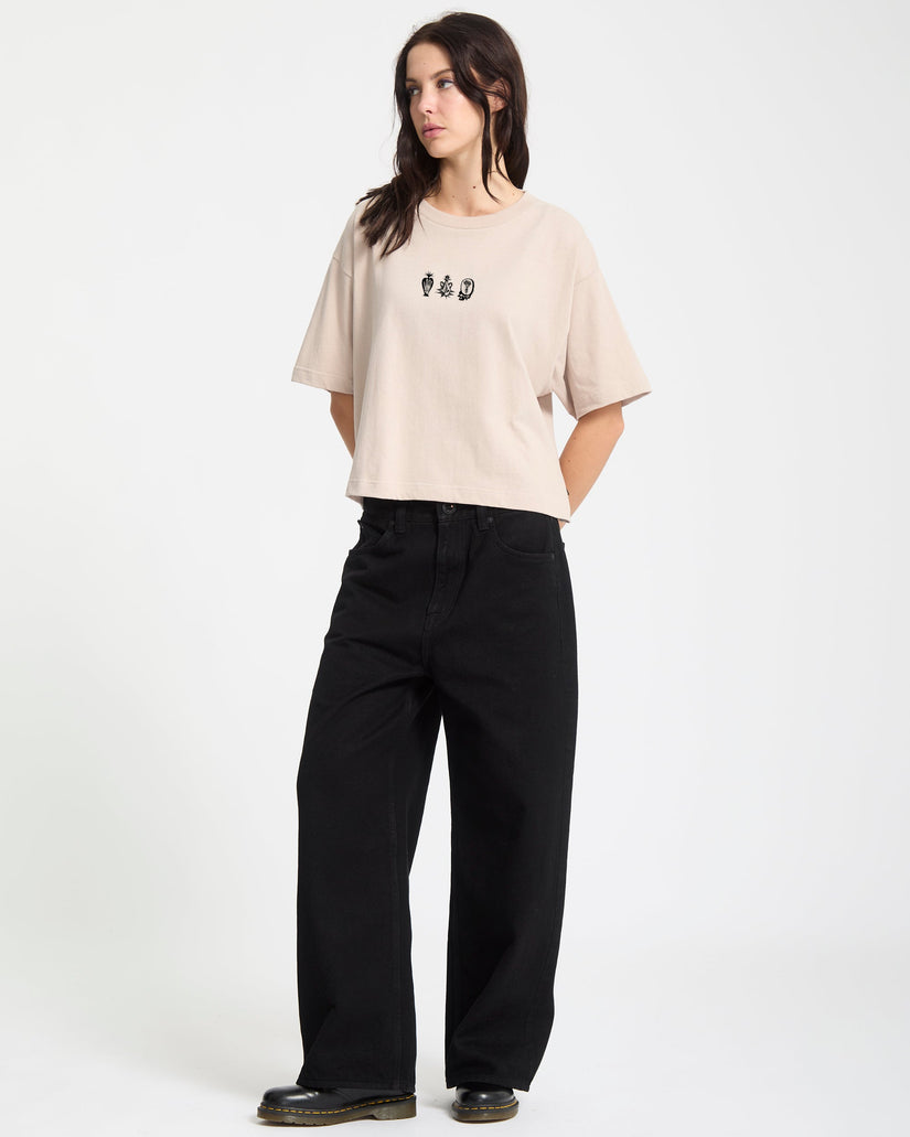 T-Shirt Vaderetro 2 - Khakiest