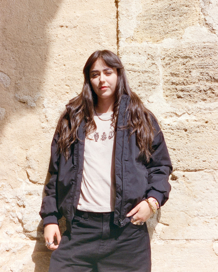 T-Shirt Vaderetro 2 - Khakiest