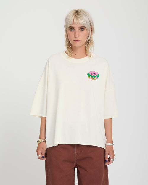 T-shirt Voltrip