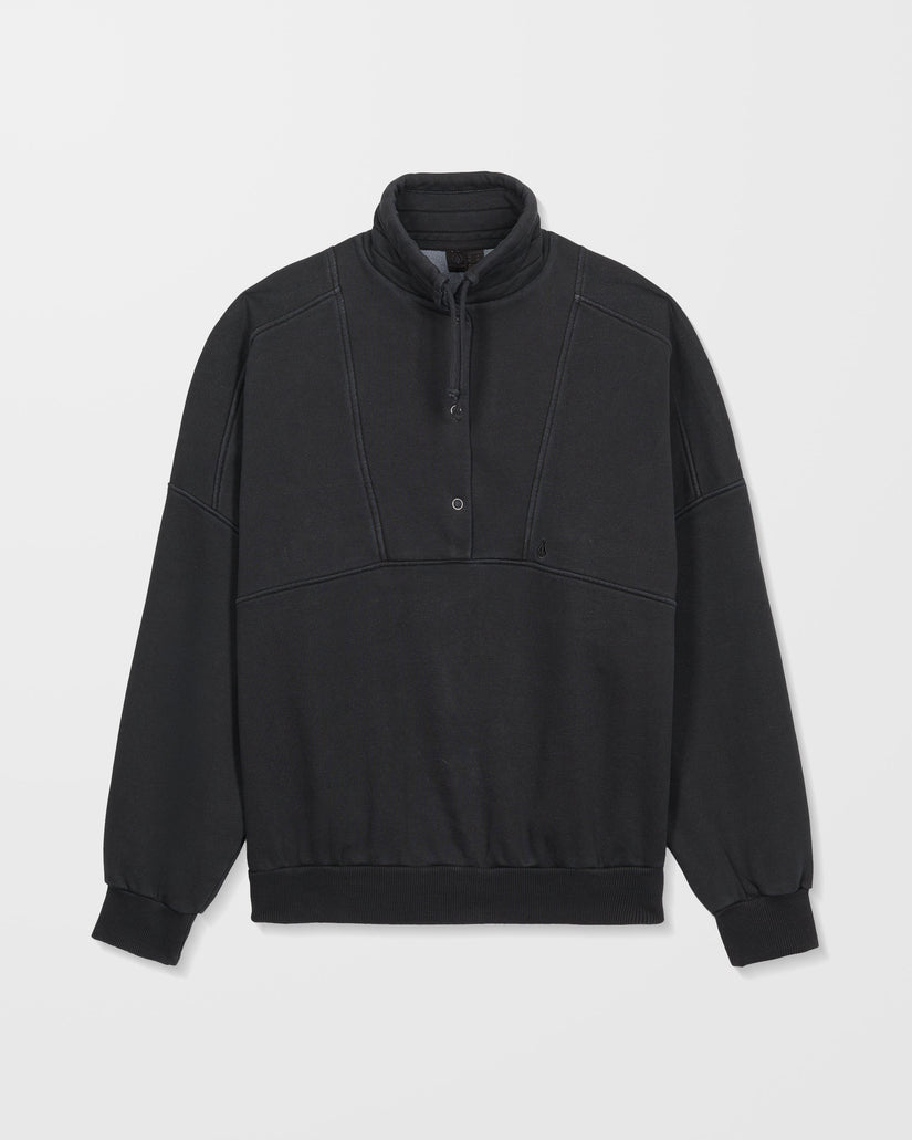 Sweat Reetrostone - Vintage Black