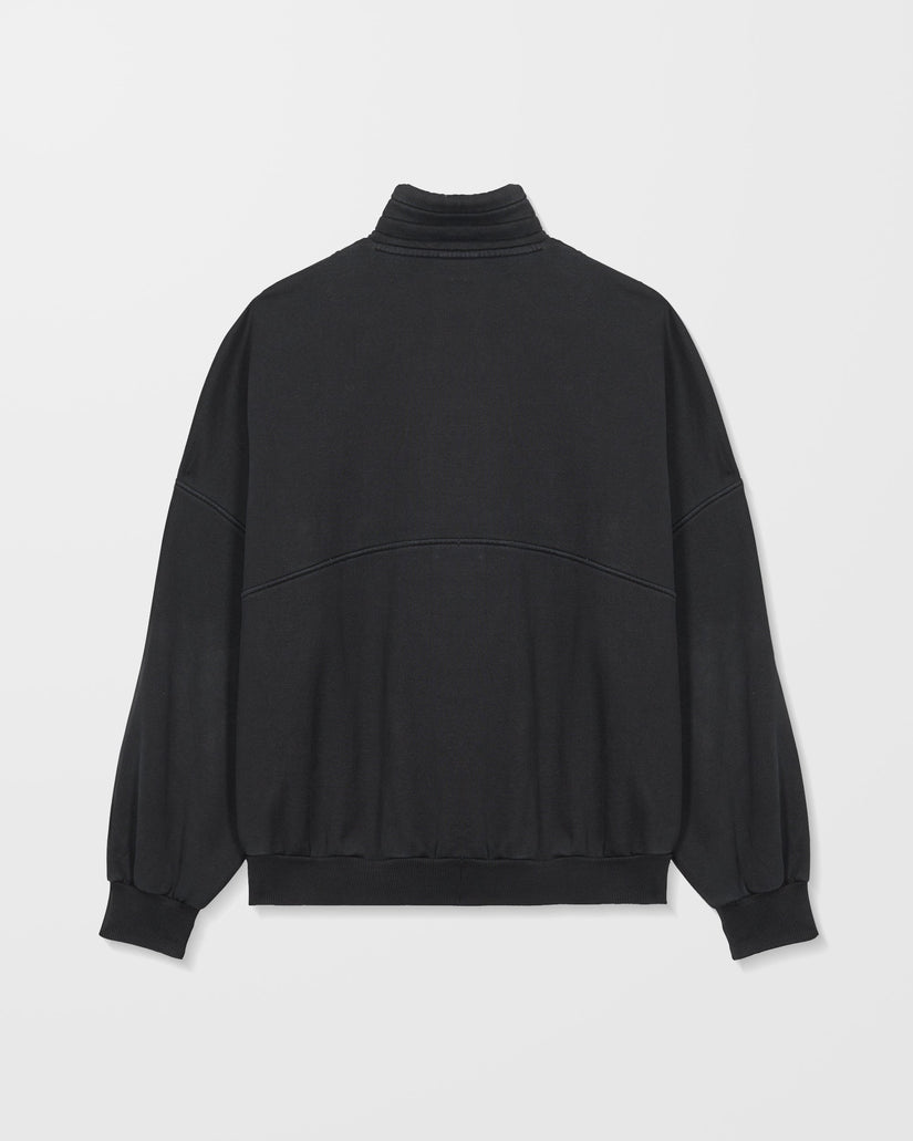 Sweat Reetrostone - Vintage Black