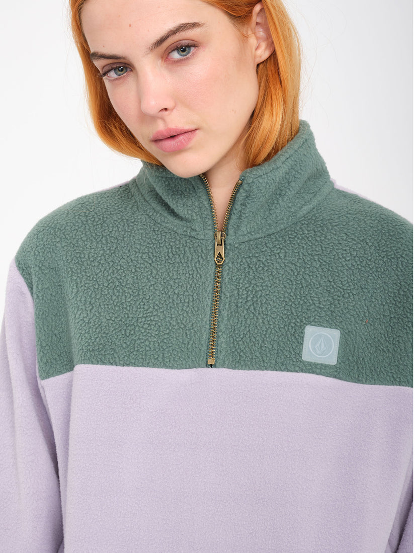 Sweat Pheelin It - LAVENDER