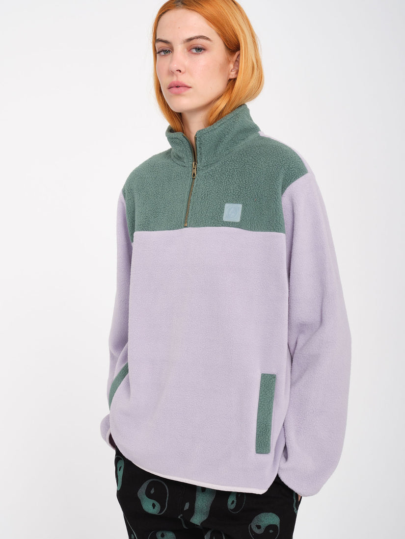 Sweat Pheelin It - LAVENDER