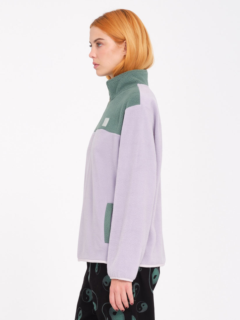 Sweat Pheelin It - LAVENDER