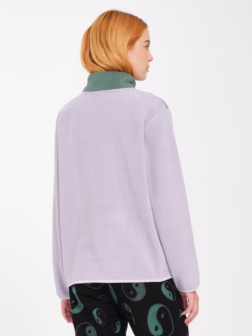 Sweat Pheelin It - LAVENDER
