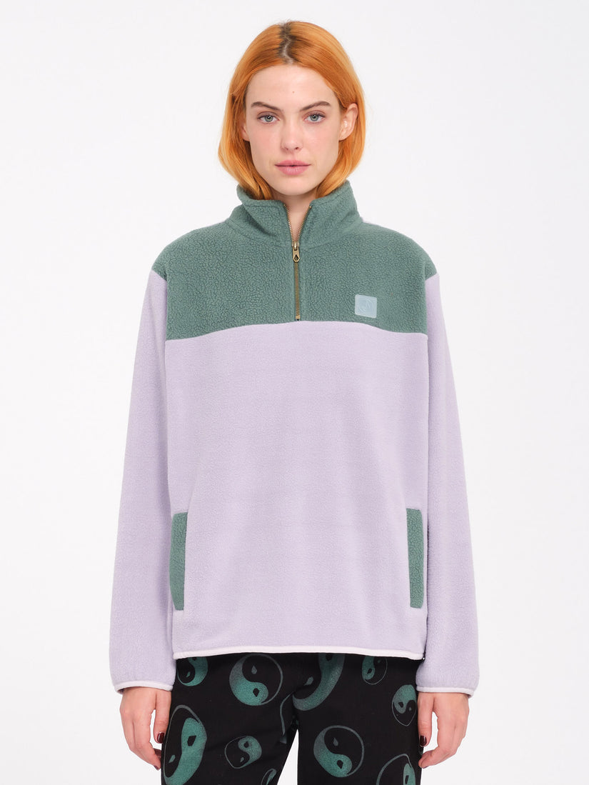 Sweat Pheelin It - LAVENDER