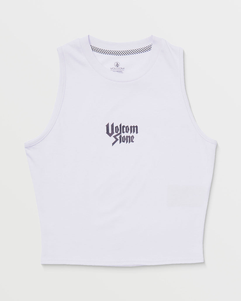 Débardeur Stoneher - DUSTY LAVENDER