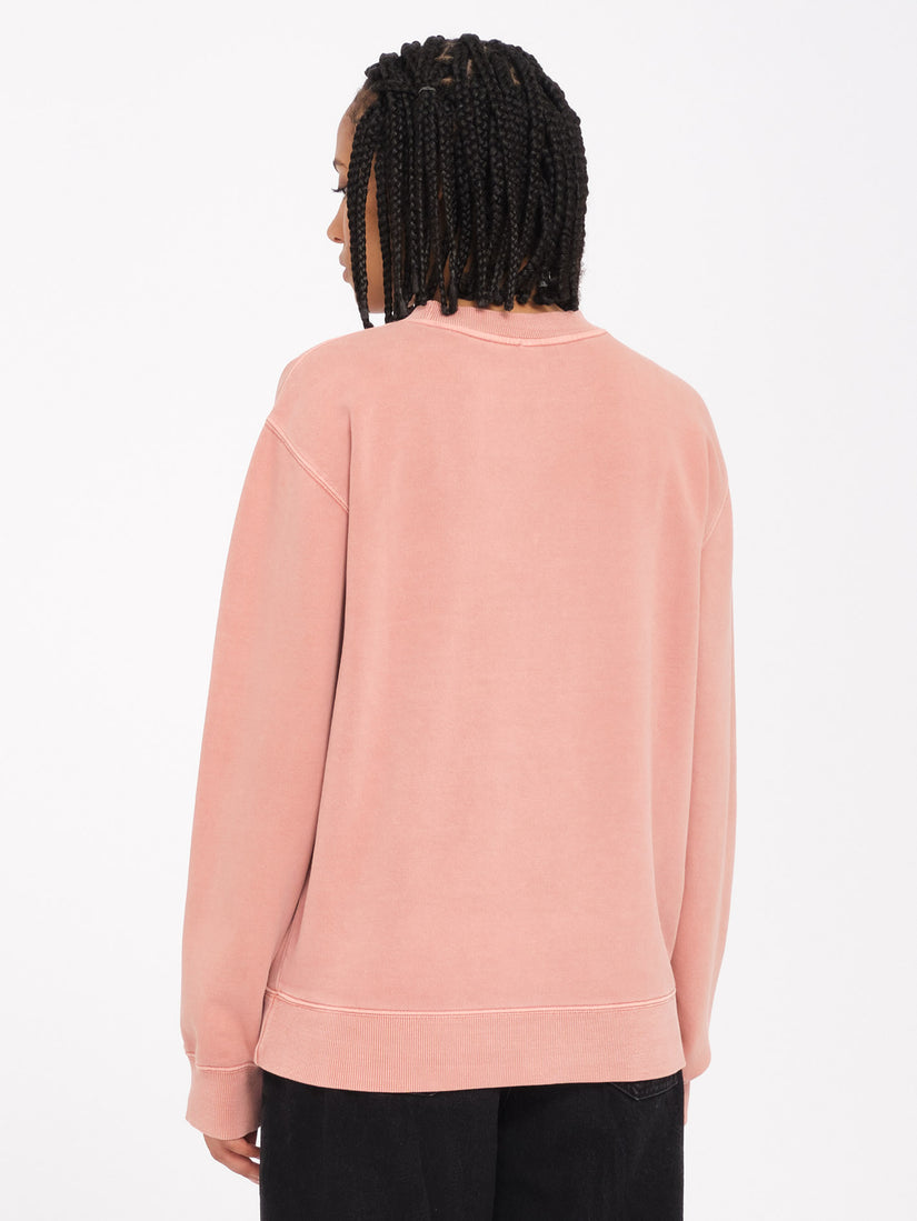Sweat Spikstone - MAUVE ROSE