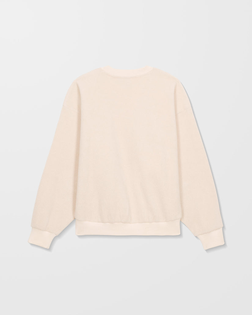 Sweatshirt Too Doo - Khakiest
