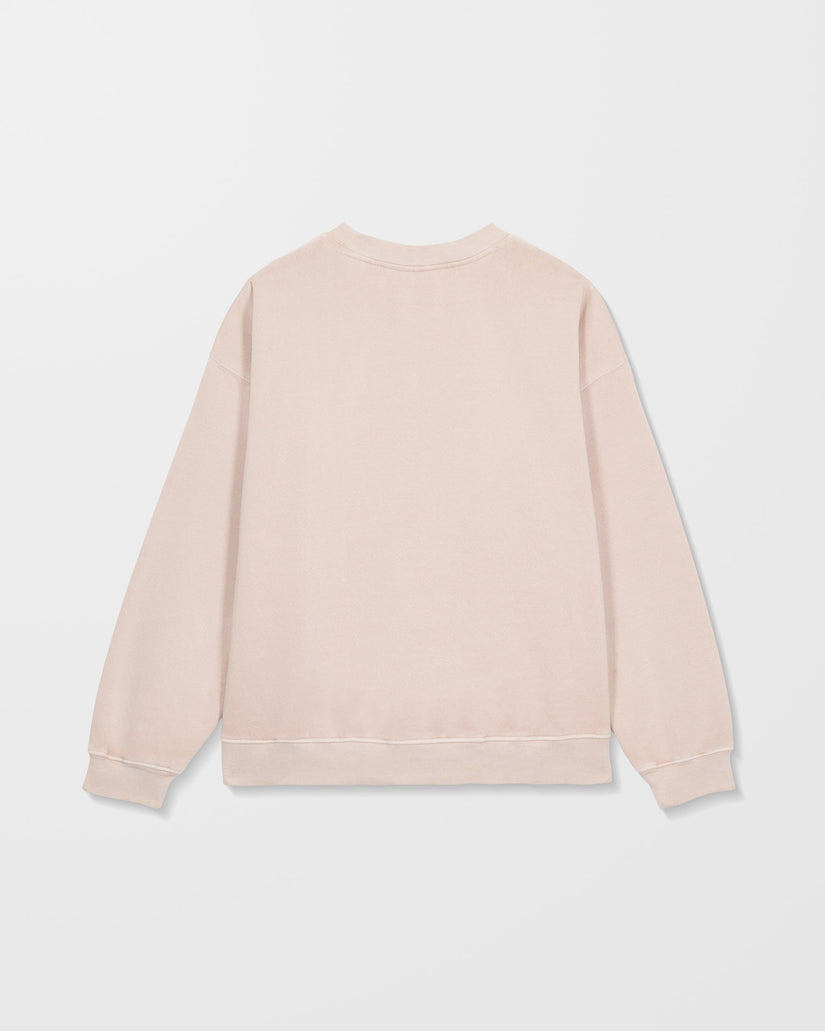 Sweatshirt Stone Soft - Khakiest
