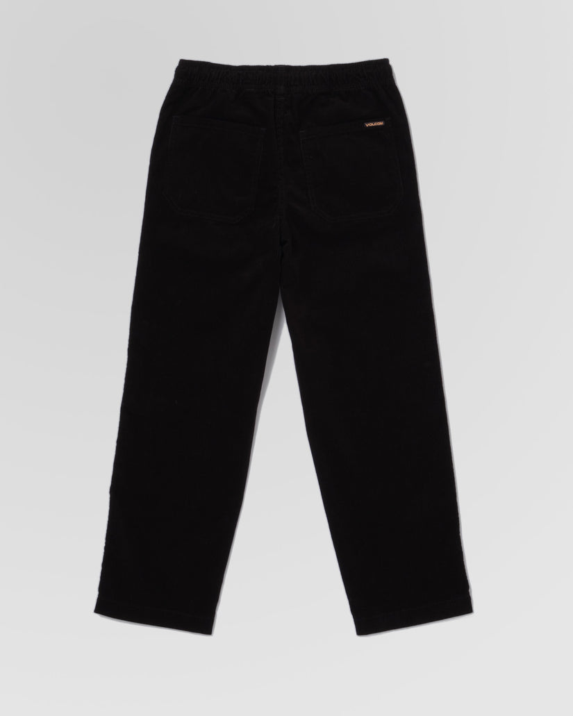 Pantalon Psychstone - Black - (ENFANT)