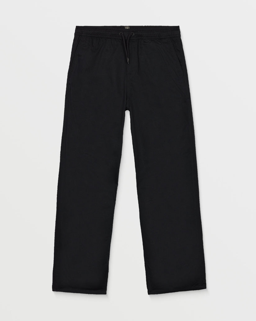 Pantalon Freazy - Black - (ENFANT)