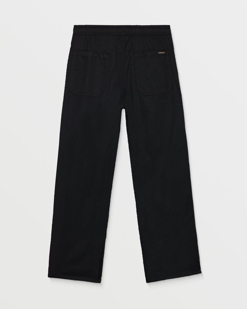 Pantalon Freazy - Black - (ENFANT)