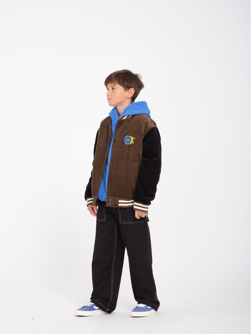 Veste Krankies - WREN - (ENFANT)
