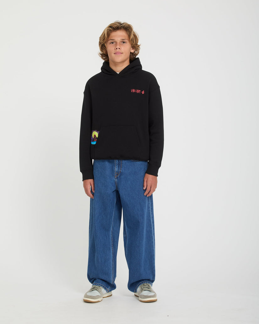 Jean Chillow - Oliver Stone No Tint - (ENFANT)