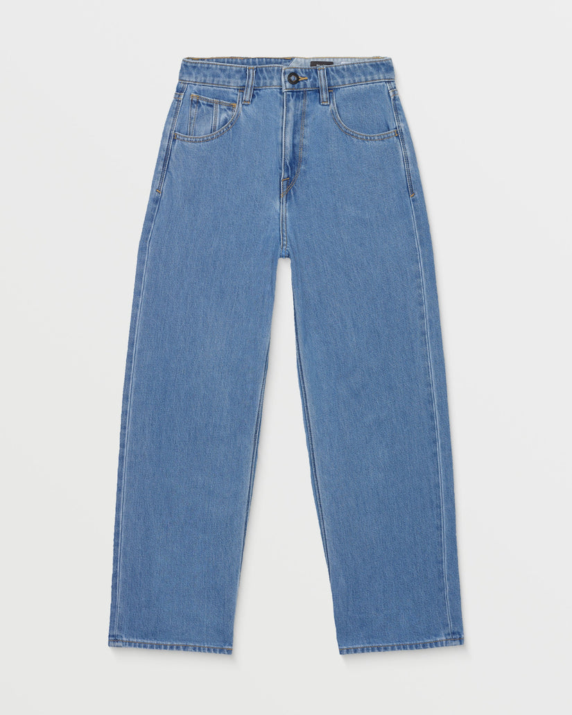 Jean Billow II - Cali Blue - (ENFANT)
