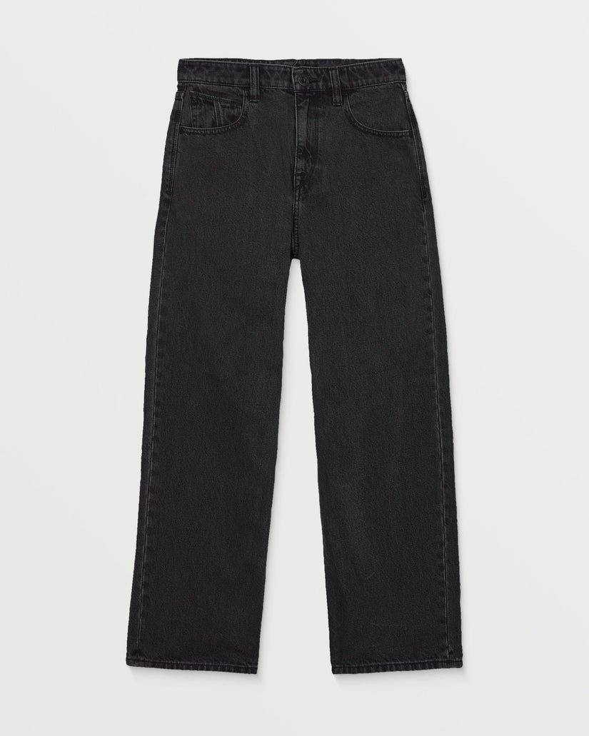Jean Billow II - Washed Slate - (ENFANT)