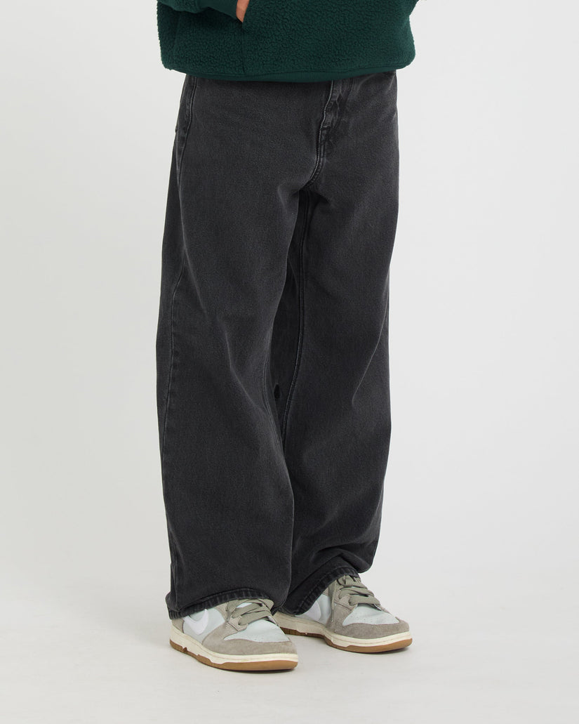 Jean Billow II - Washed Slate - (ENFANT)
