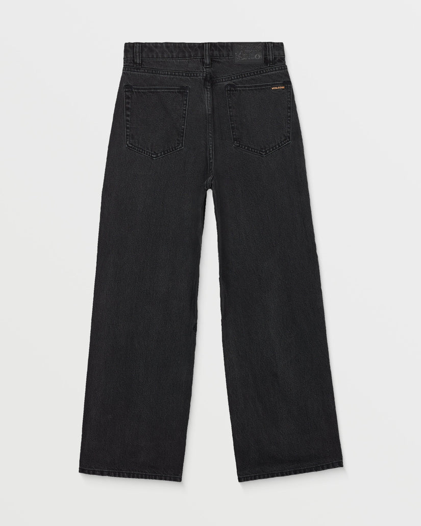 Jean Billow II - Washed Slate - (ENFANT)