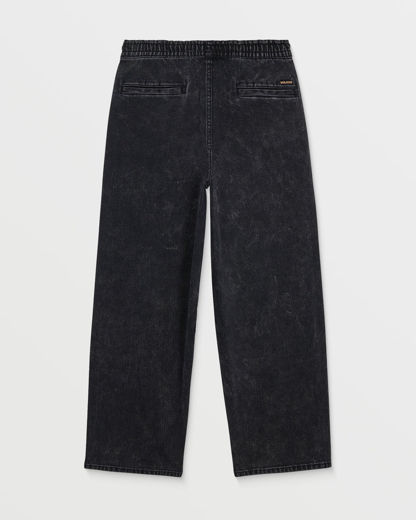Jean Freazy Loose - Blackity Black - (ENFANT)