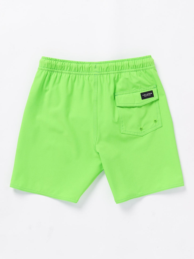 LIDO SOLID TRUNK (C2512407_ELG) [B]