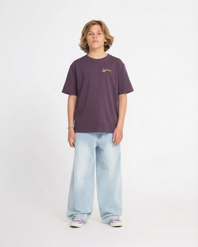 T-shirt Zorch - Pistol Punch - (ENFANT)