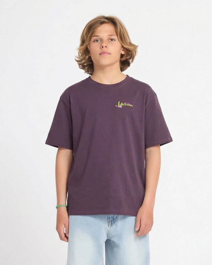 T-shirt Zorch - Pistol Punch - (ENFANT)