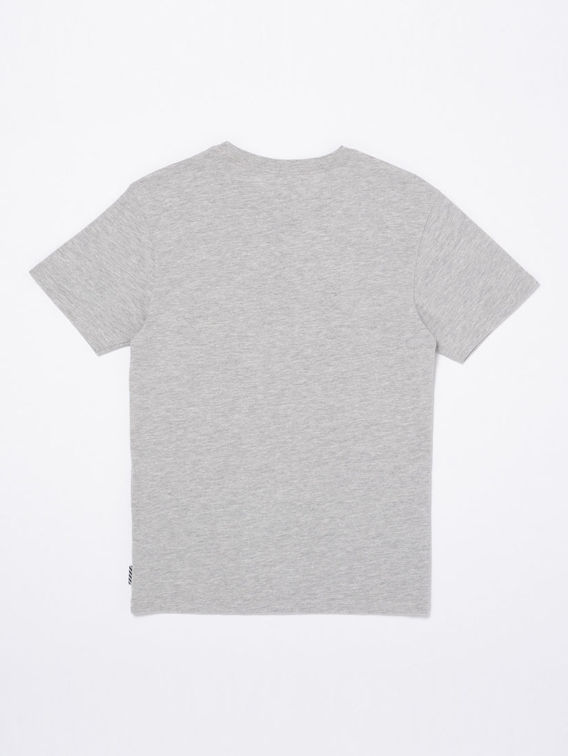 T-shirt Skate Fast - HEATHER GREY - (ENFANT)