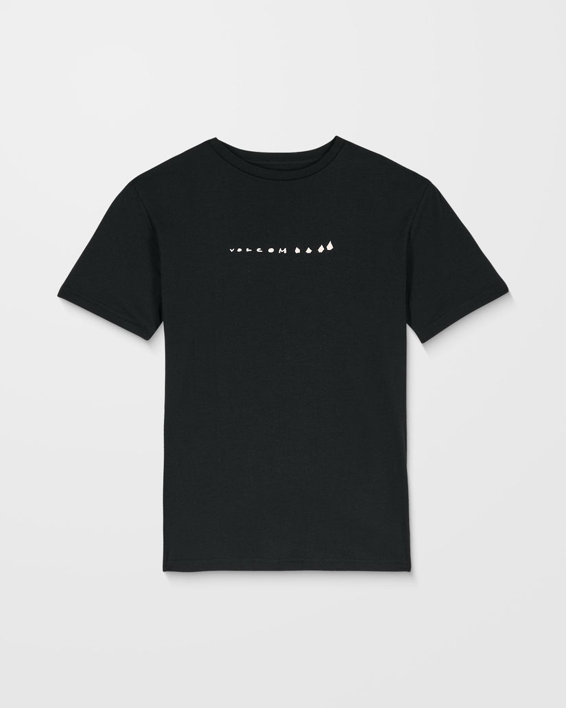 T-Shirt Longosnake - Black - (ENFANT)