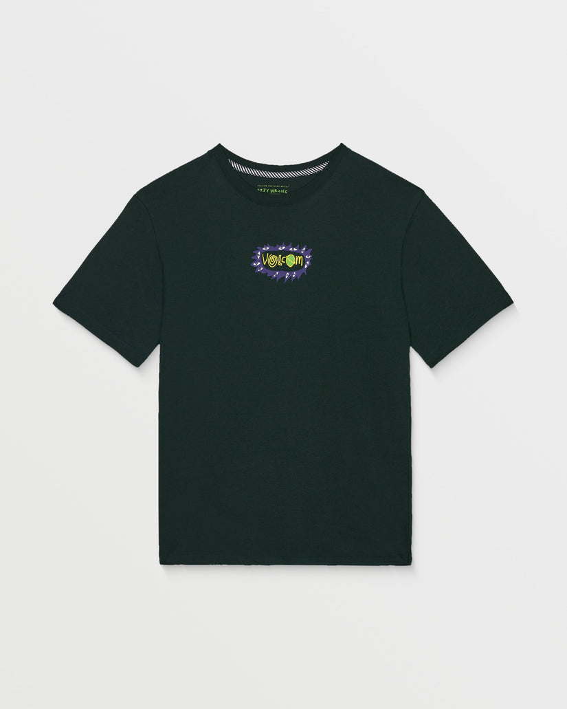 T-shirt Ozzy II - Scarab - (ENFANT)