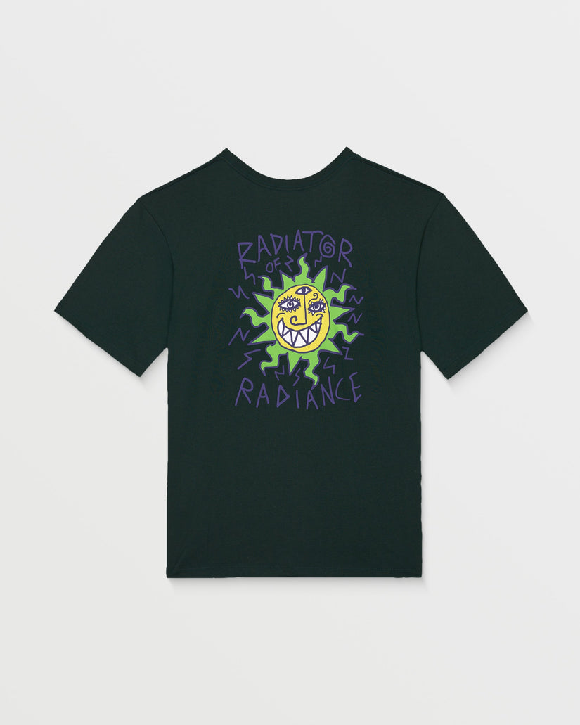 T-shirt Ozzy II - Scarab - (ENFANT)